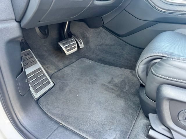 Certified 2025 Audi SQ7 Prestige AWD/4WD image 32