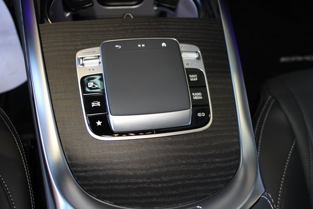 New 2025 Mercedes-Benz G 580 w/ EQ Technology image 30