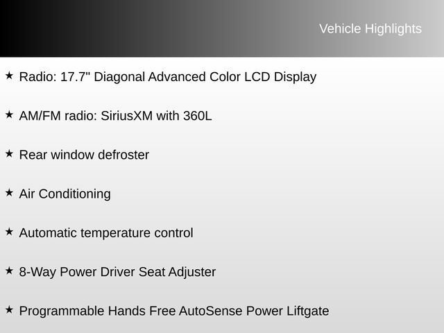 Used 2024 Chevrolet Blazer EV LT image 28