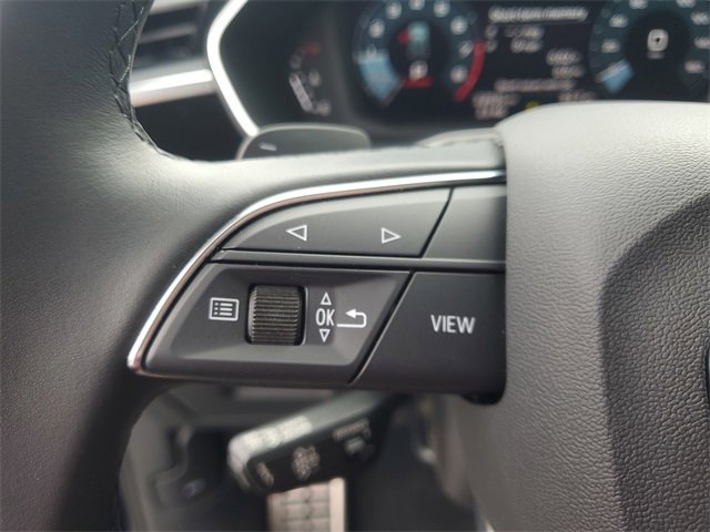 Used 2024 Audi Q3 2.0T Premium Plus w/ Premium Plus Package image 21