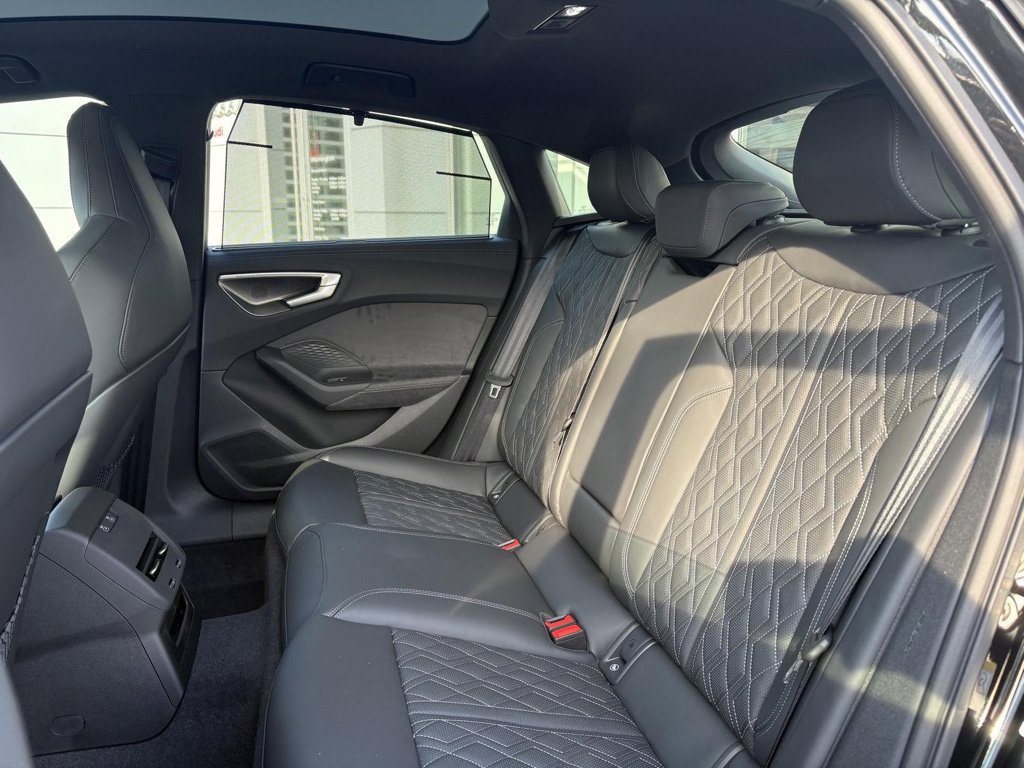 New 2026 Audi S5 Premium Plus AWD/4WD image 26