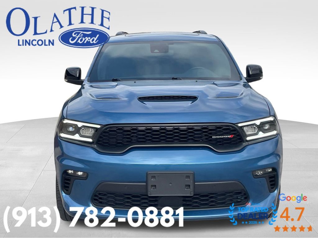 Used 2024 Dodge Durango R/T image 8