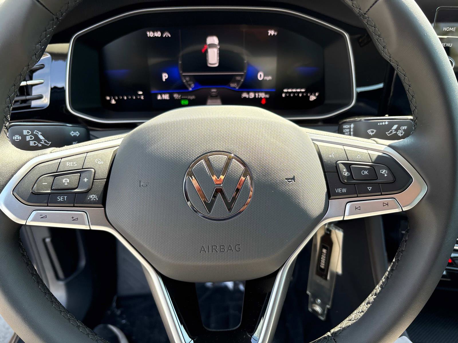 New 2025 Volkswagen Jetta S image 17