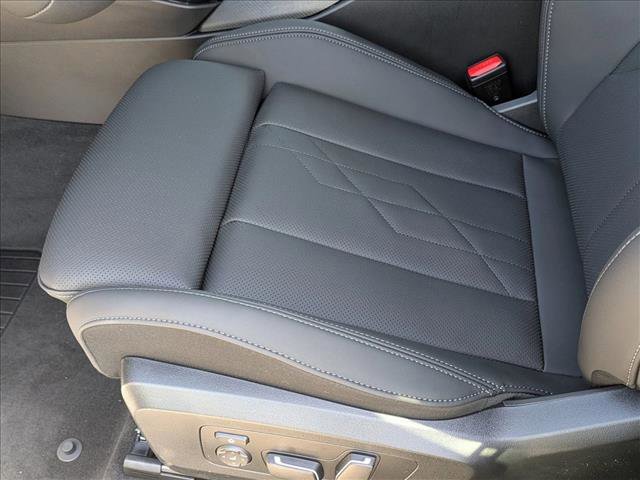 New 2026 BMW X3 xDrive30 w/ Premium Package image 4