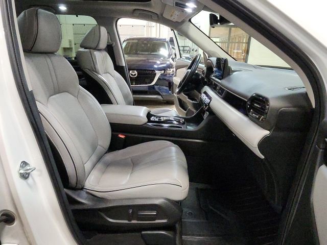 Certified 2023 Honda Pilot Elite image 35