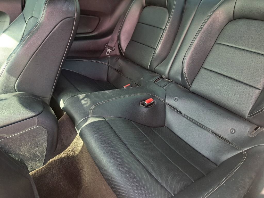 Used 2016 Ford Mustang Premium image 18