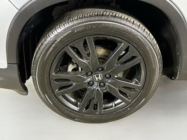 Certified 2022 Honda Pilot Special Edition image 16