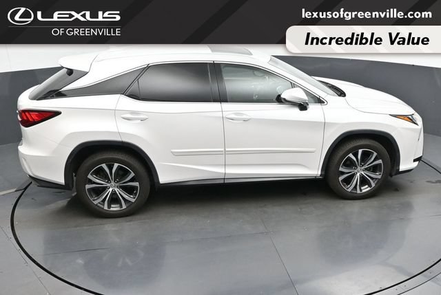 Used 2016 Lexus RX 350 FWD w/ Premium Package image 44
