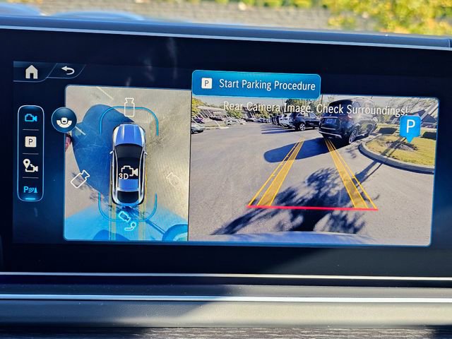 New 2026 Mercedes-Benz GLE 53 AMG 4MATIC Coupe image 38