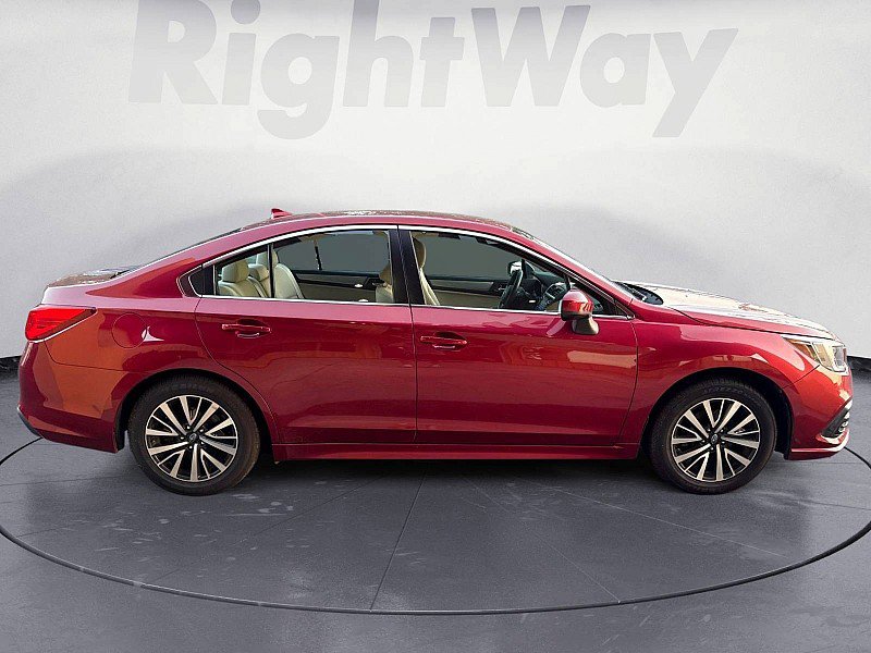 Used 2019 Subaru Legacy 2.5i Premium AWD/4WD image 6