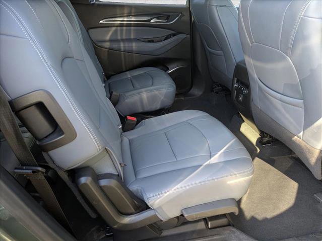 Used 2023 Buick Enclave Essence image 17