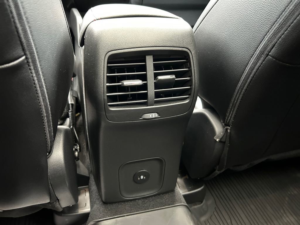 Used 2024 Ford Escape ST-Line Elite w/ Premium Technology Package image 37