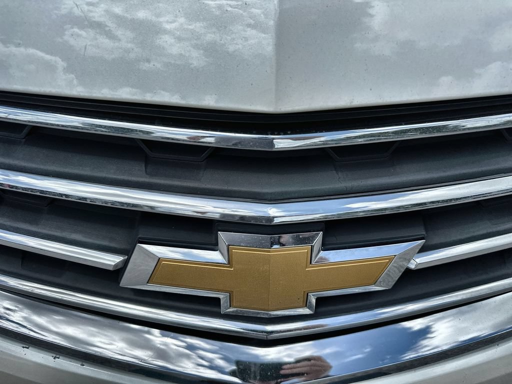 Used 2013 Chevrolet Traverse LT AWD/4WD image 9