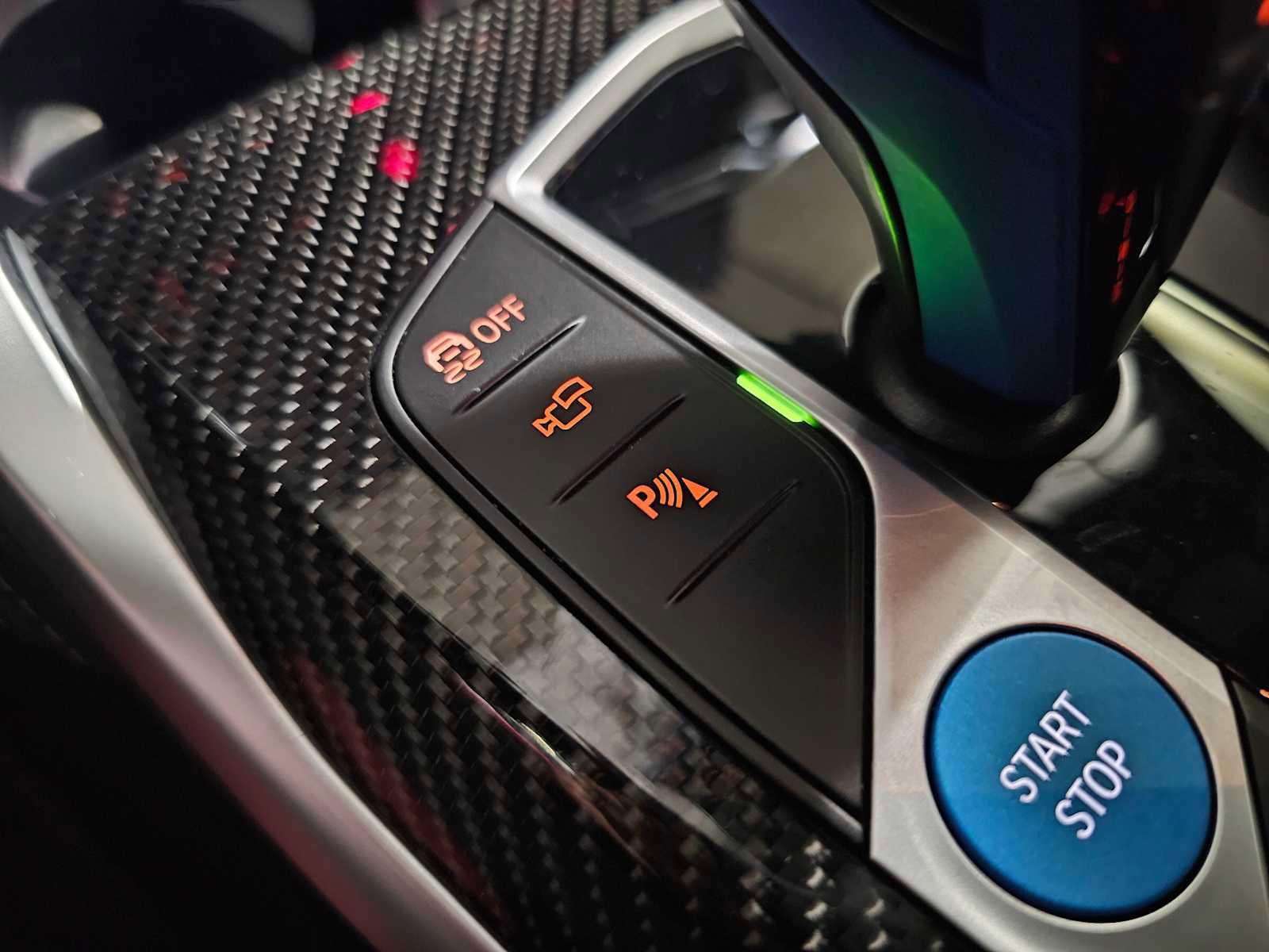 Used 2023 BMW i4 M50 w/ Premium Package image 26