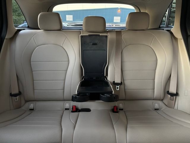 Certified 2022 Mercedes-Benz GLC 300 4MATIC image 55