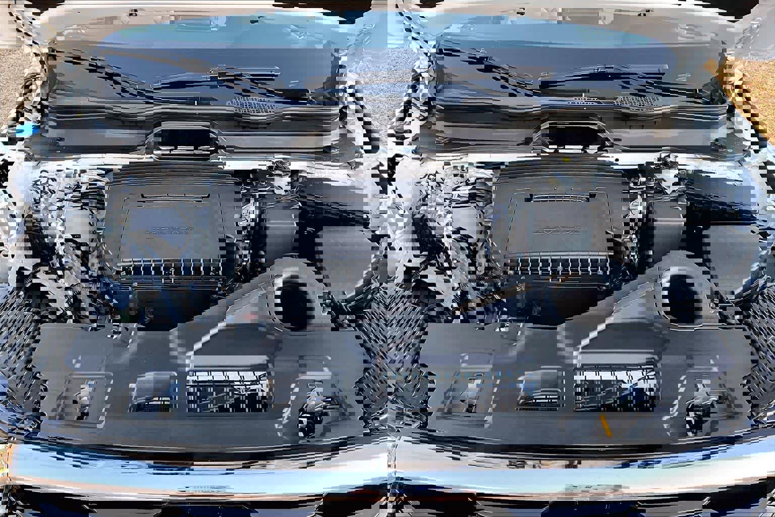 New 2025 Honda Pilot Touring image 16