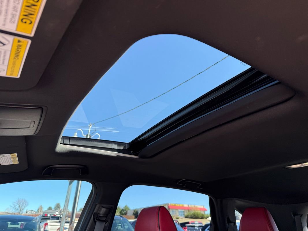 Used 2019 Acura MDX A-Spec image 18