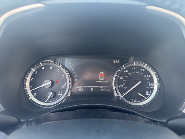 Certified 2022 Toyota Highlander XLE image 23