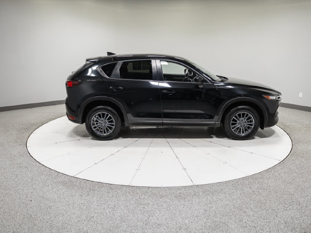 Used 2020 MAZDA CX-5 Touring FWD image 5