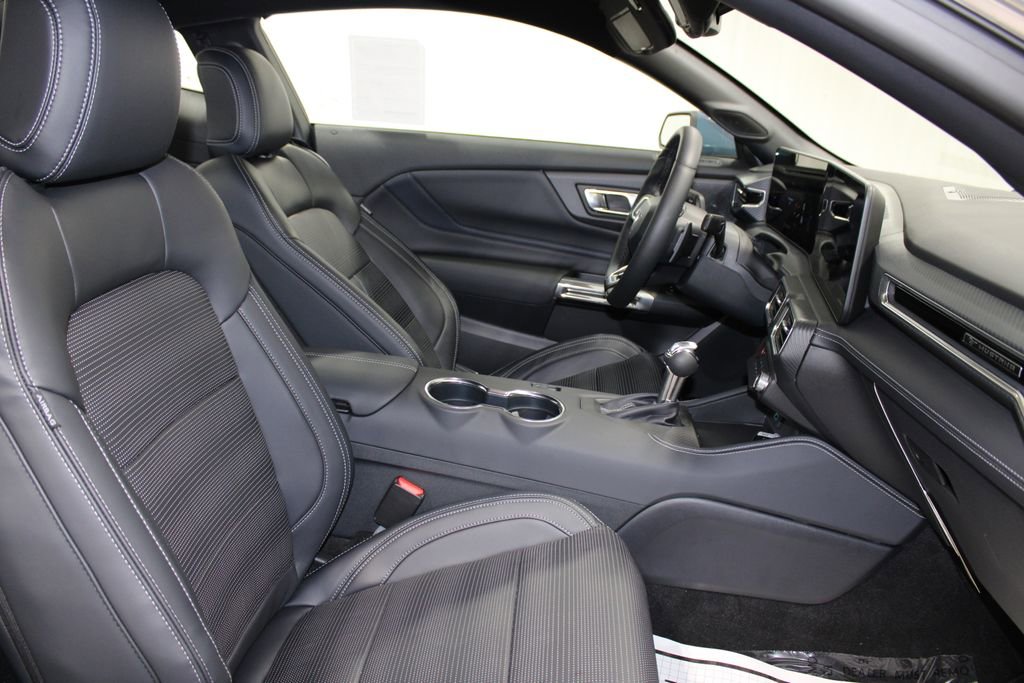New 2025 Ford Mustang GT Premium RWD image 27