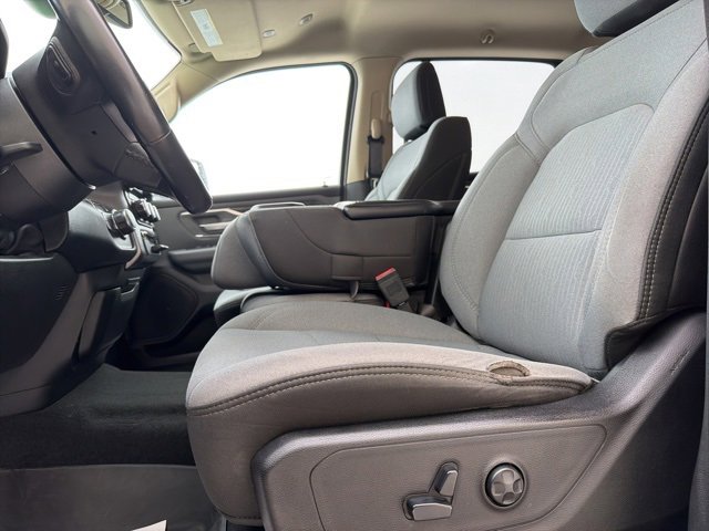 Used 2019 RAM 1500 Big Horn image 12