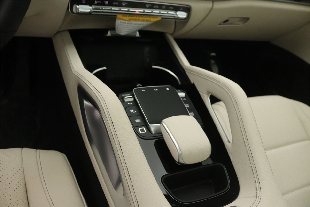 New 2026 Mercedes-Benz GLE 350 GLE 350 image 7