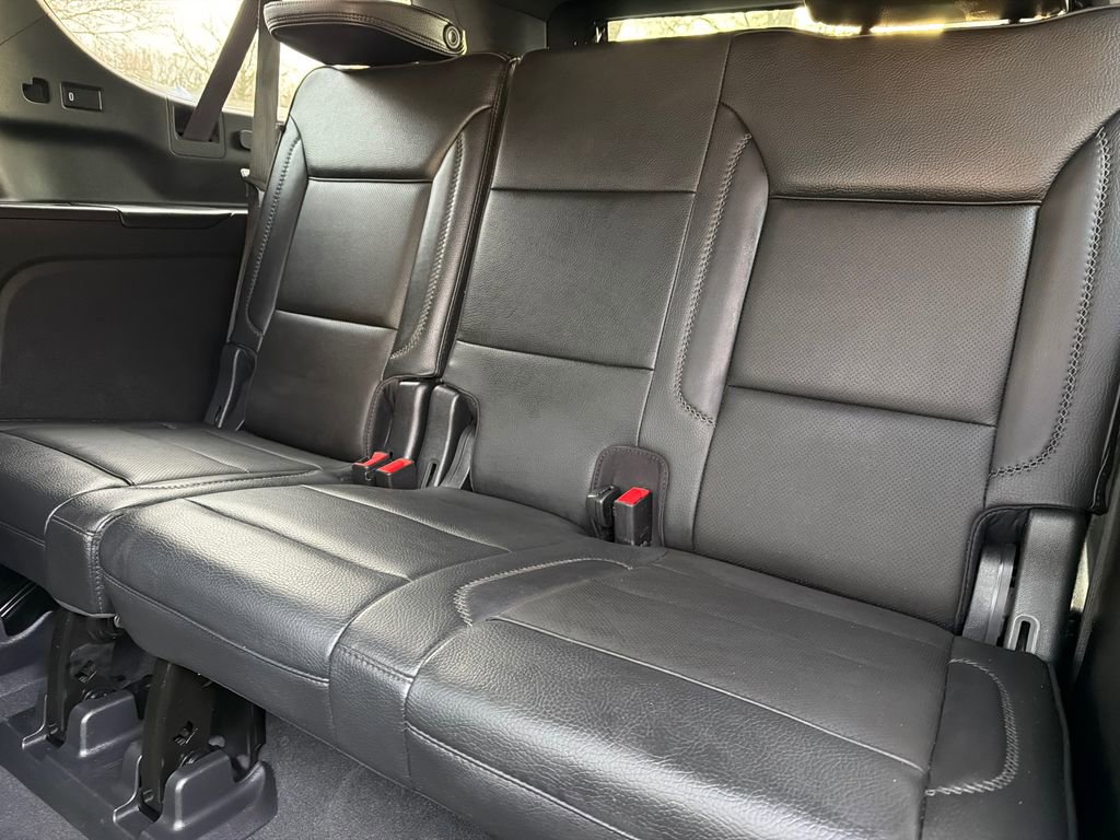 Used 2022 GMC Yukon XL Denali w/ Denali Ultimate Package image 20