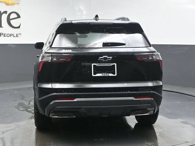 New 2026 Chevrolet Equinox ACTIV w/ Convenience Package III FWD image 13