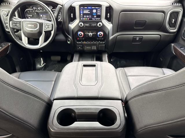 Used 2022 GMC Sierra 2500 SLT w/ SLT Premium Package image 17