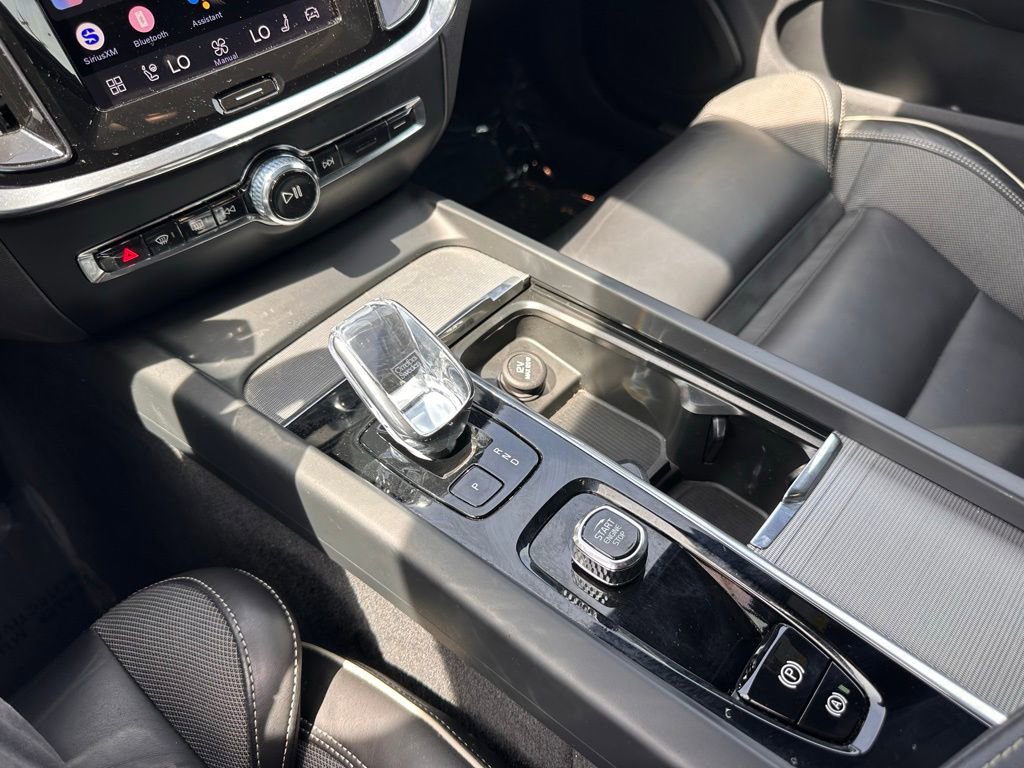 Used 2024 Volvo S60 B5 Plus image 35