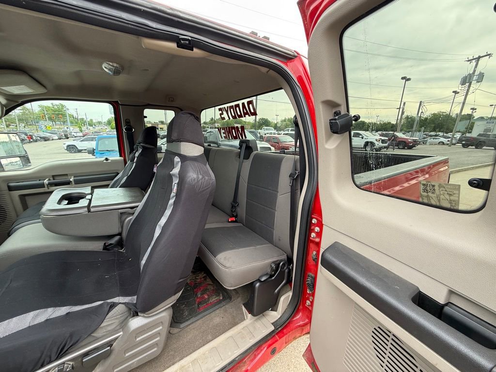 Used 2010 Ford F250 XL AWD/4WD image 23