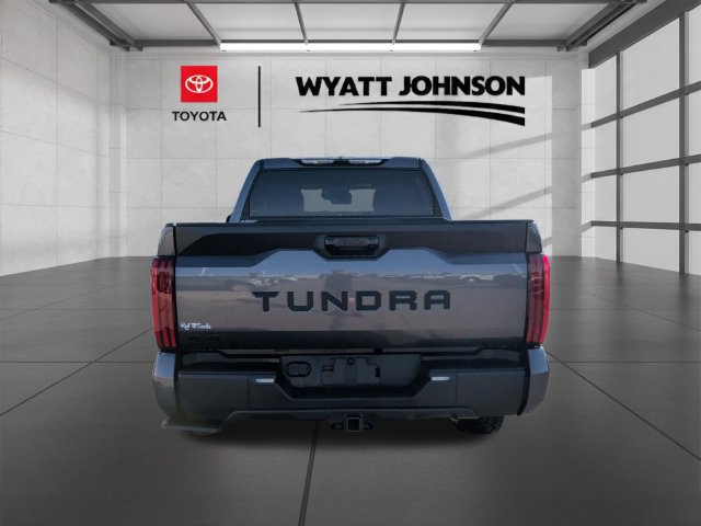 Used 2025 Toyota Tundra SR5 AWD/4WD image 13