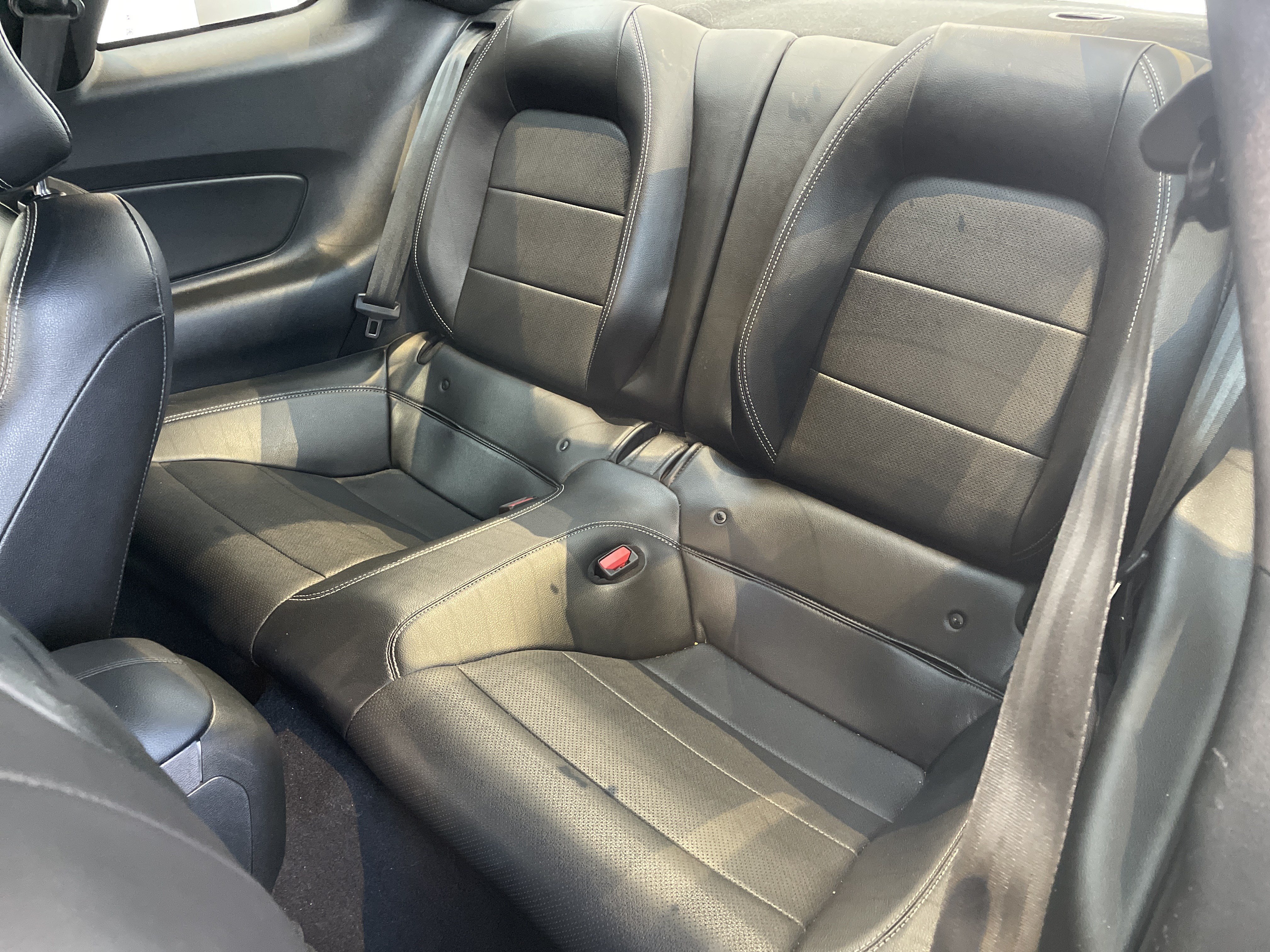 Used 2022 Ford Mustang GT Premium RWD image 20