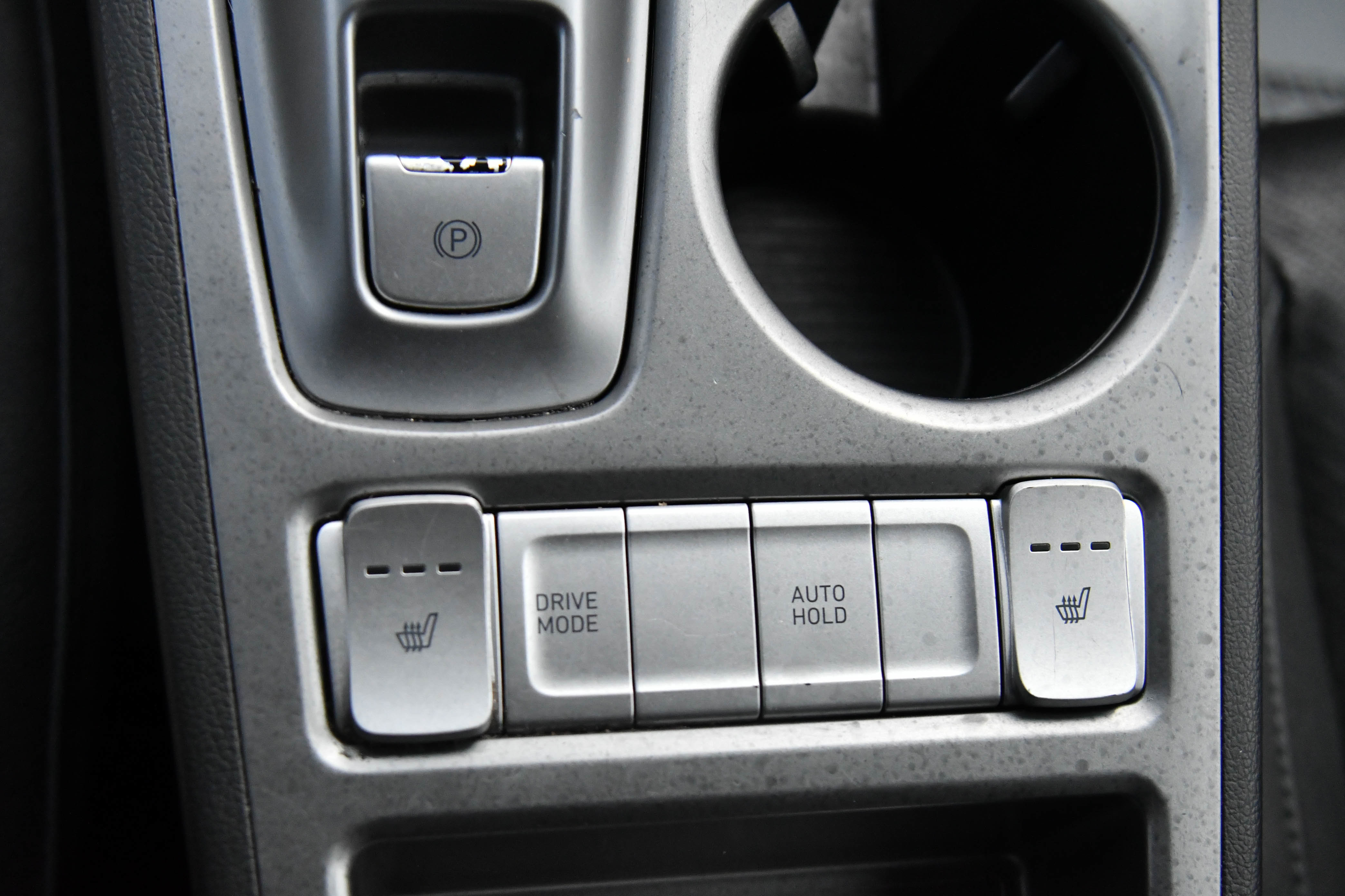 Used 2021 Hyundai Kona Limited image 27