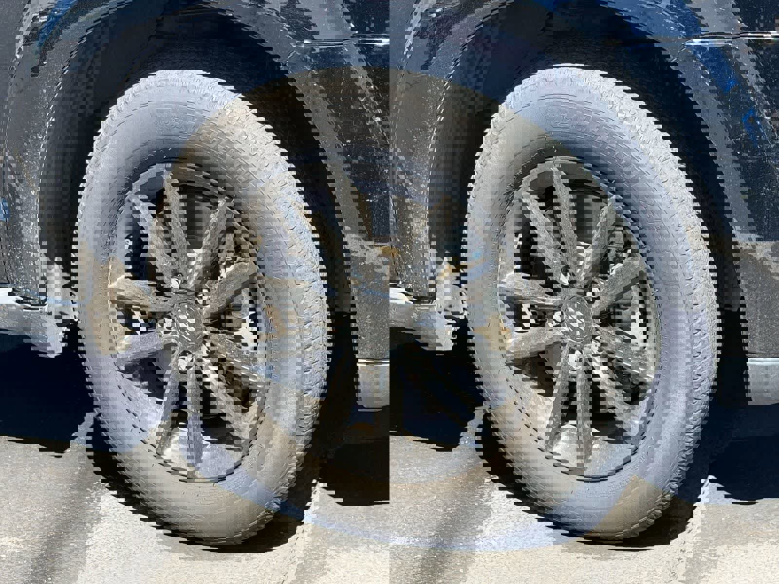 Used 2019 Dodge Journey SE w/ Connectivity Group image 6