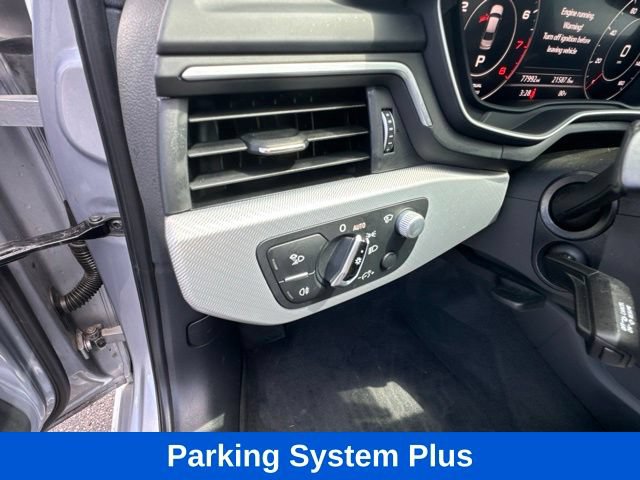 Used 2017 Audi A4 2.0T Prestige AWD/4WD image 18