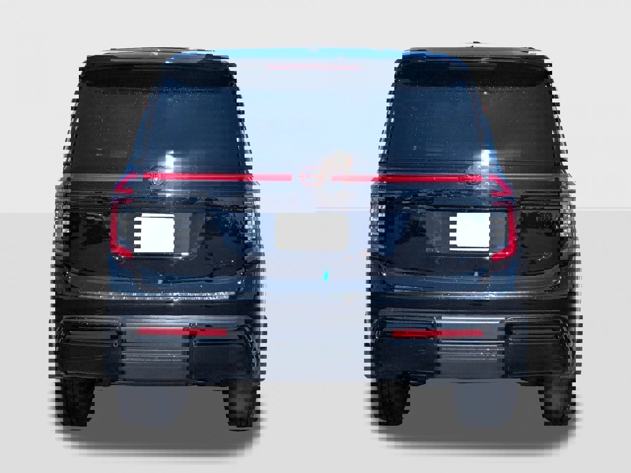 New 2026 Nissan Armada PRO-4X w/ Captain's Chari Seat Package image 4