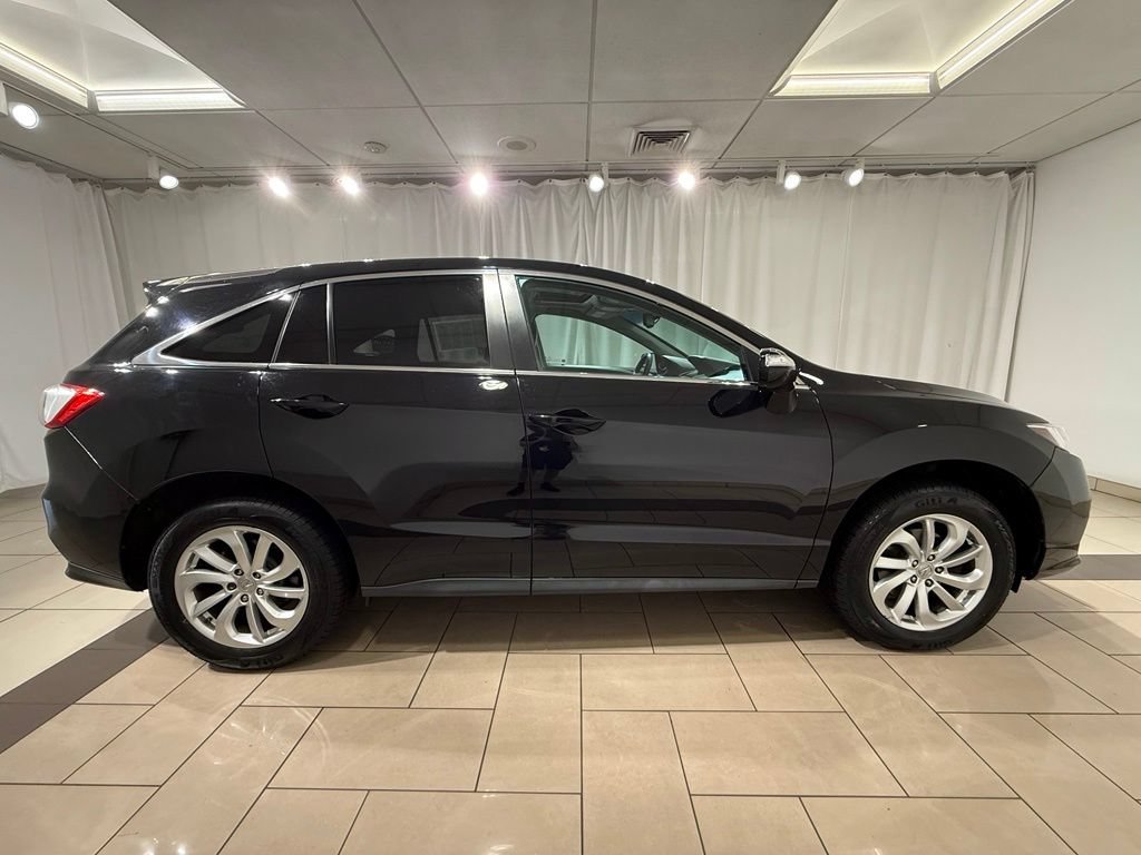 Used 2016 Acura RDX AWD w/ Technology Package image 6