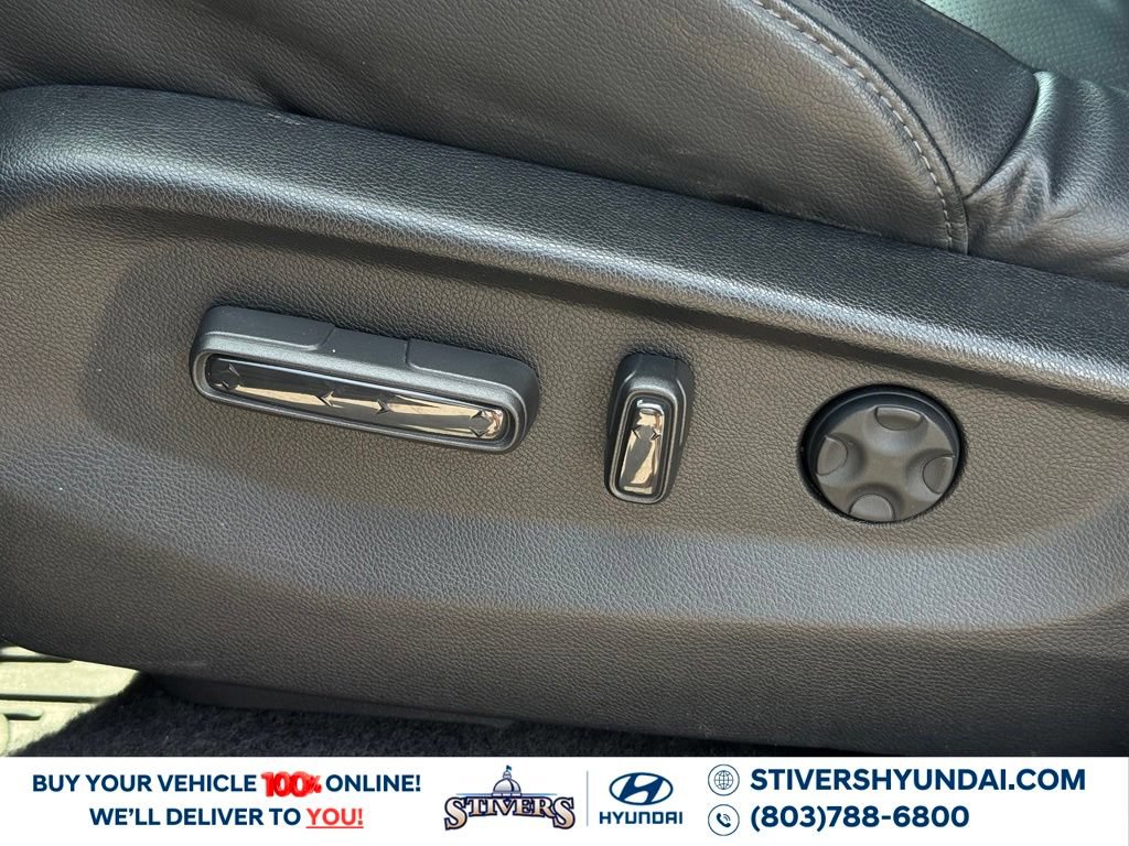 Used 2021 Honda CR-V EX-L image 32
