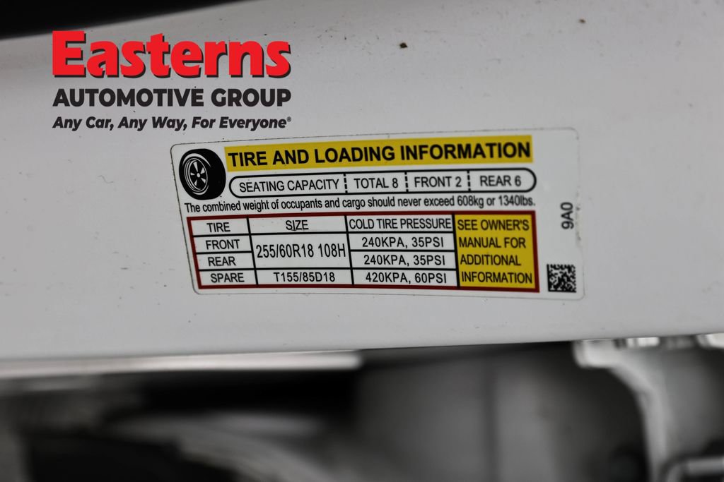 Used 2023 Honda Pilot LX image 35