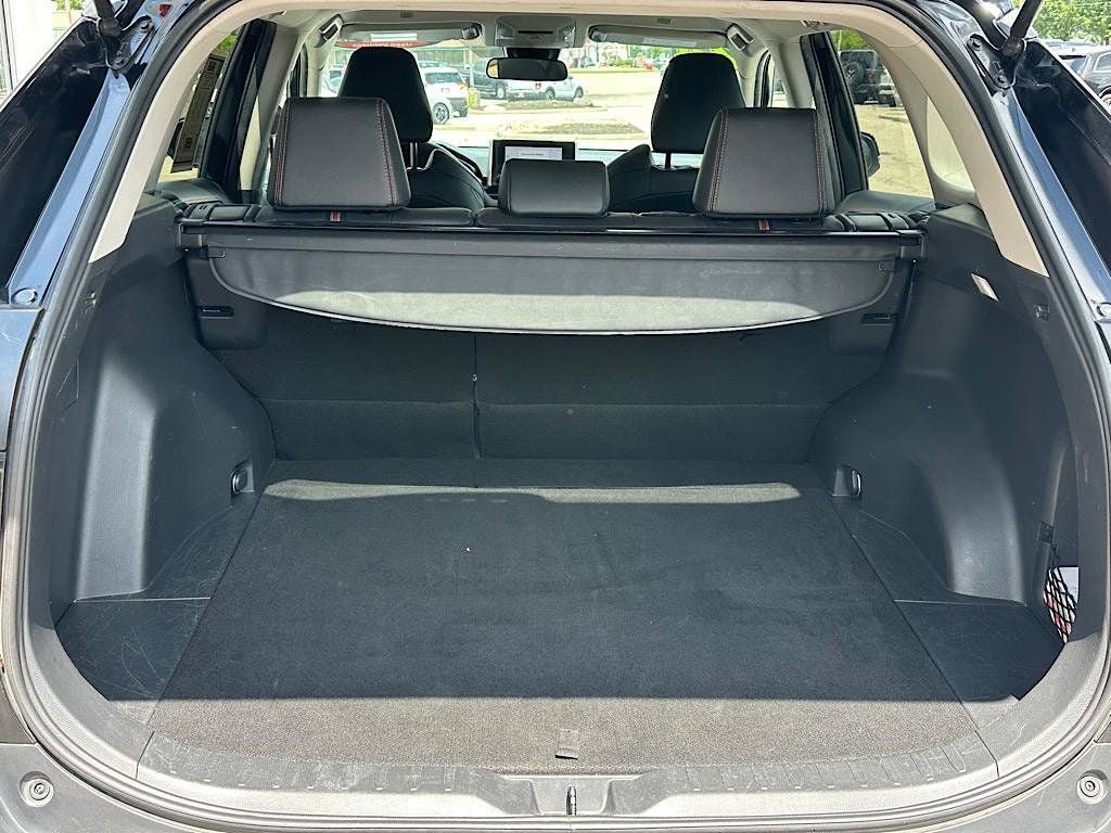 Certified 2024 Toyota RAV4 Adventure AWD/4WD image 11