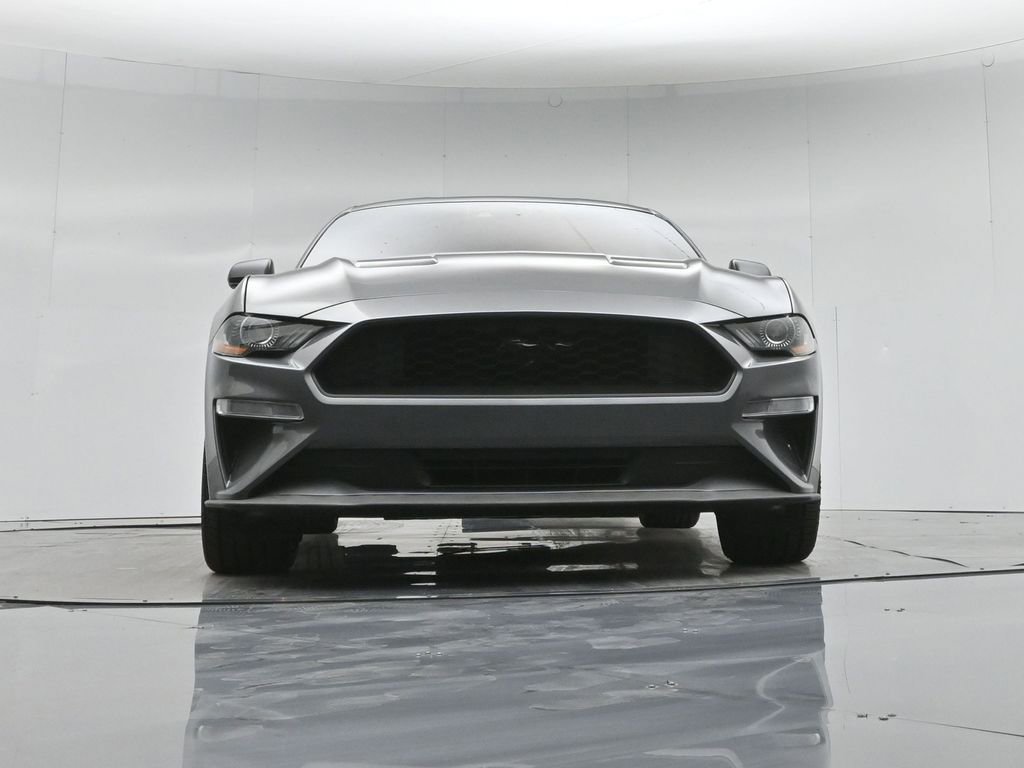 Used 2021 Ford Mustang Coupe w/ Equipment Group 101A image 43