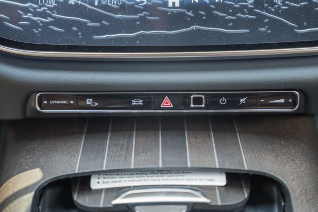 New 2027 Mercedes-Benz E 450 4MATIC Sedan image 24