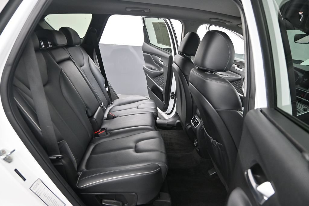 Used 2023 Hyundai Santa Fe Limited AWD/4WD image 31