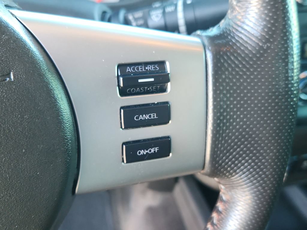 Used 2018 Nissan Frontier PRO-4X AWD/4WD image 20