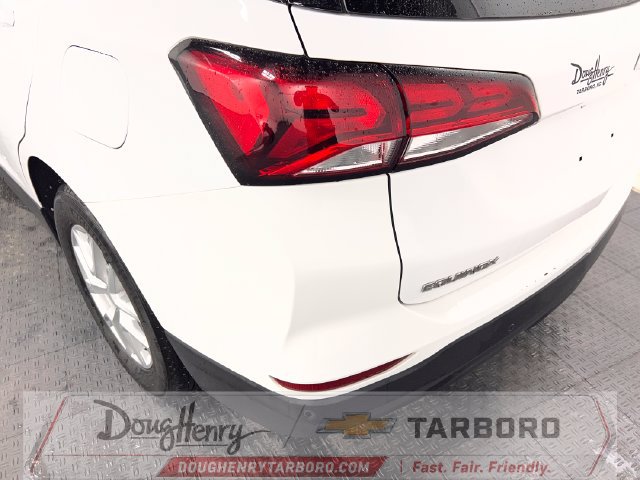 Used 2024 Chevrolet Equinox LS w/ LS Convenience Package FWD image 13