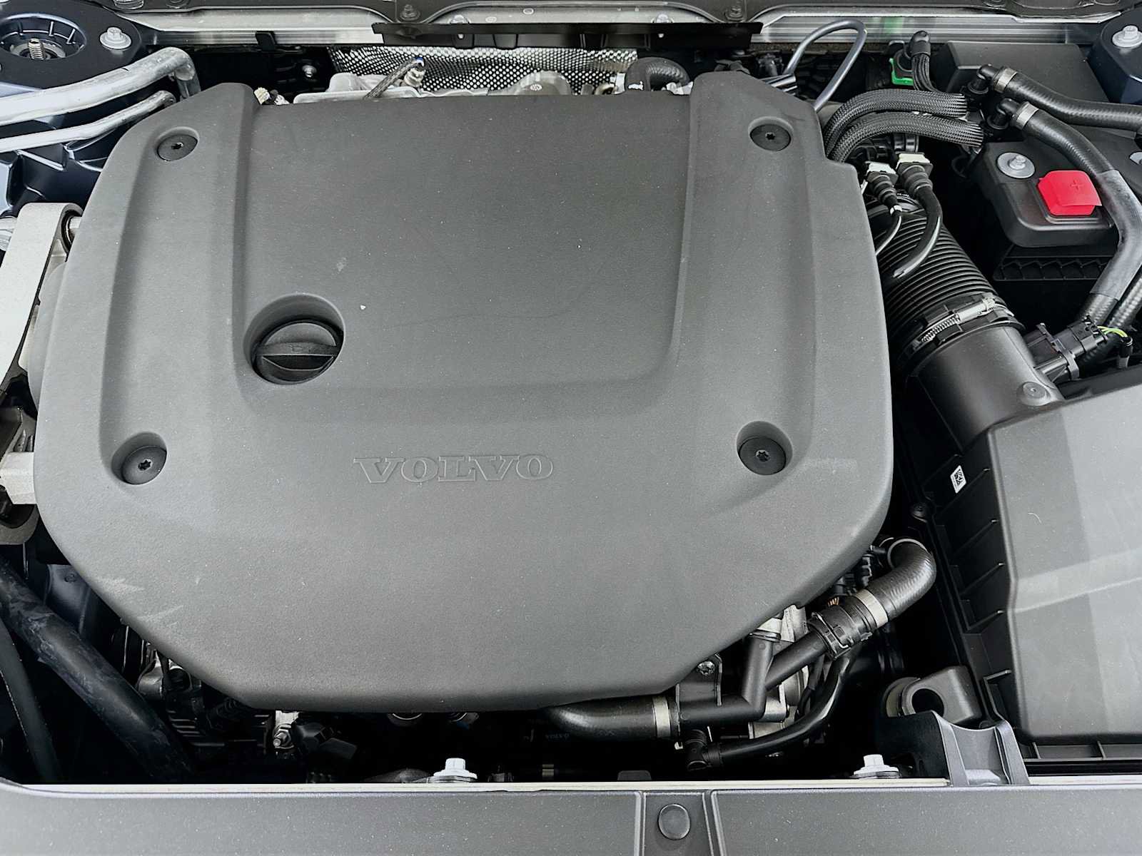 New 2026 Volvo XC90 B6 Plus w/ Protection Package Premier image 29