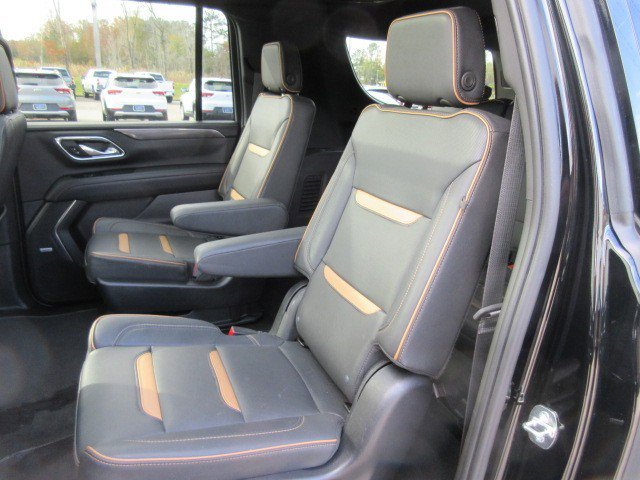 Used 2023 GMC Yukon XL AT4 w/ AT4 Premium Package image 15