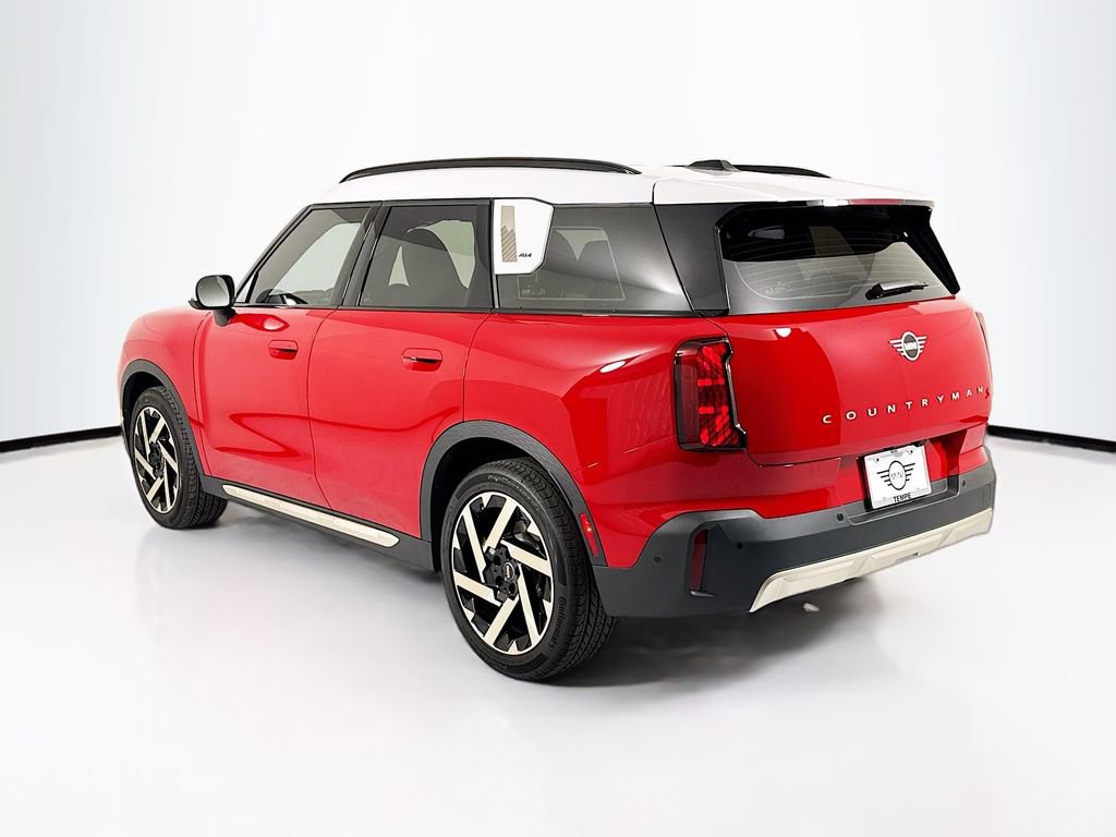 New 2026 MINI Cooper Countryman S image 7