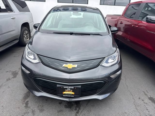 Used 2019 Chevrolet Bolt LT FWD image 2